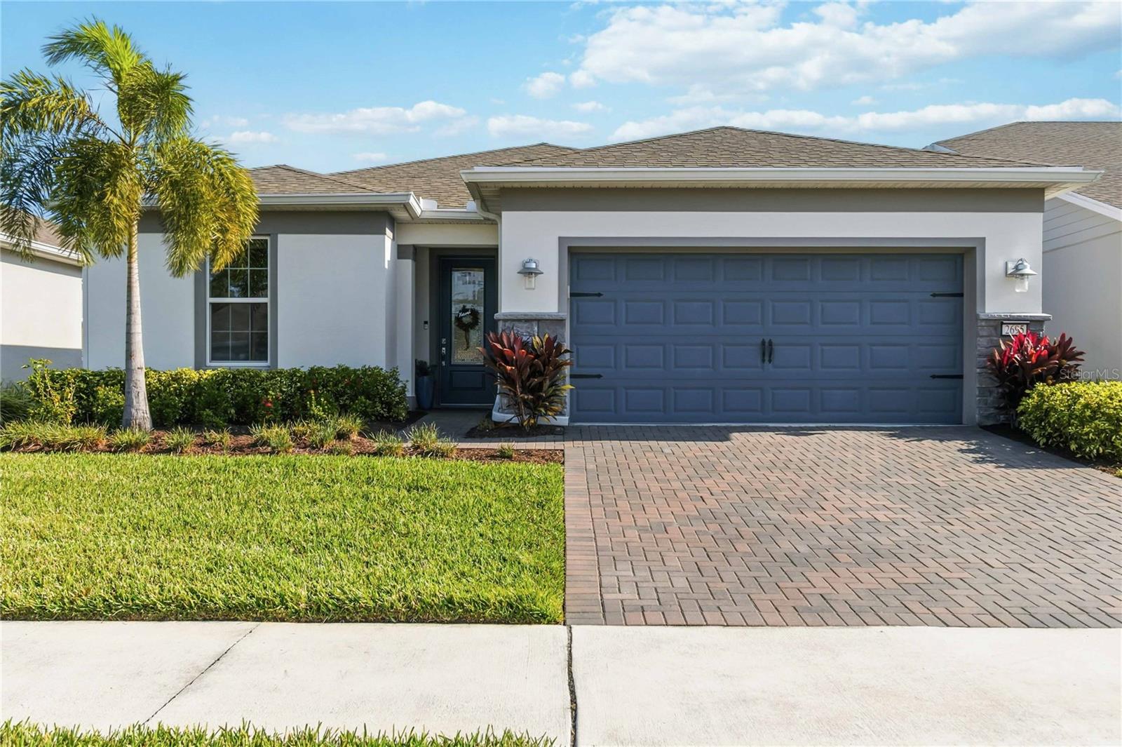 Image 6 of 49 For 2695 River Creek Lane