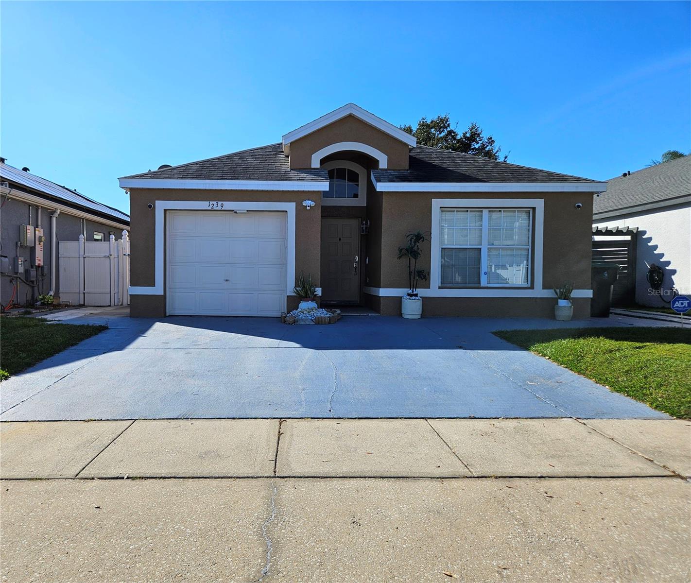 Details for 1239 Carey Glen Circle, ORLANDO, FL 32824