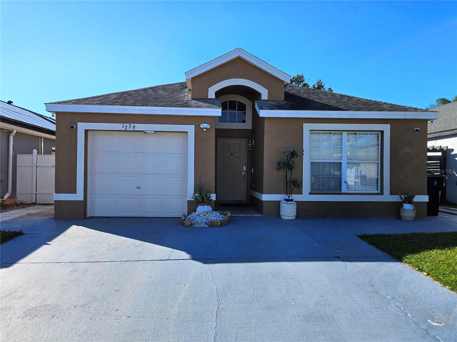 Image 21 of 21 For 1239 Carey Glen Circle