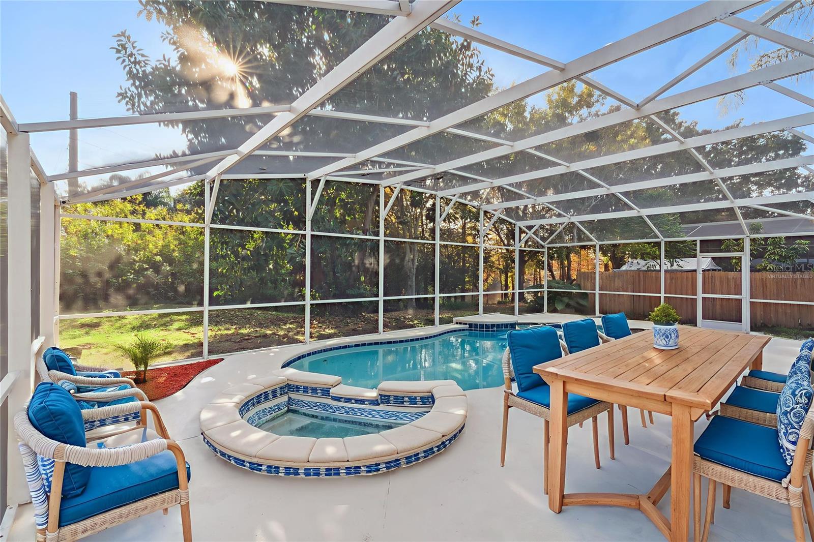 Image 25 of 52 For 2832 Smithfield Drive