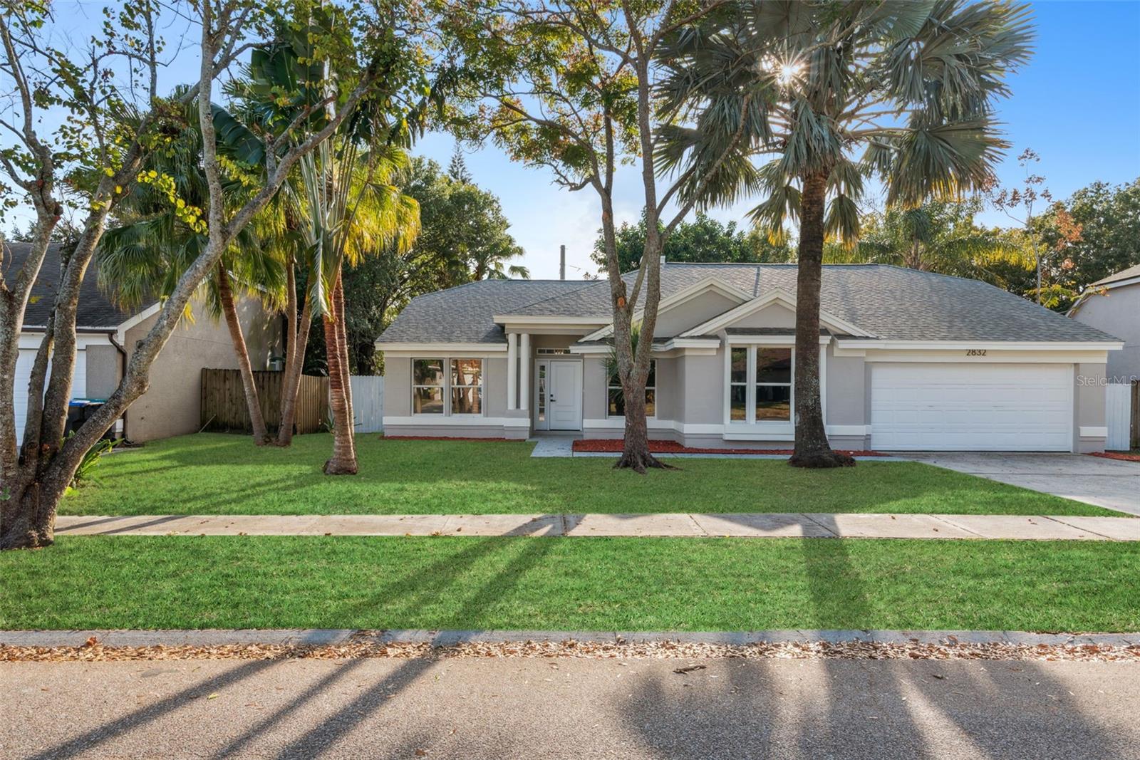 Image 52 of 52 For 2832 Smithfield Drive