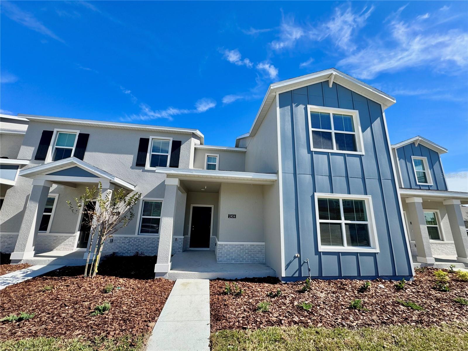 Details for 2404 Rider Rain Lane, APOPKA, FL 32703