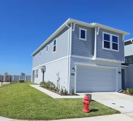 Details for 548 Hart Lane, DUNDEE, FL 33838