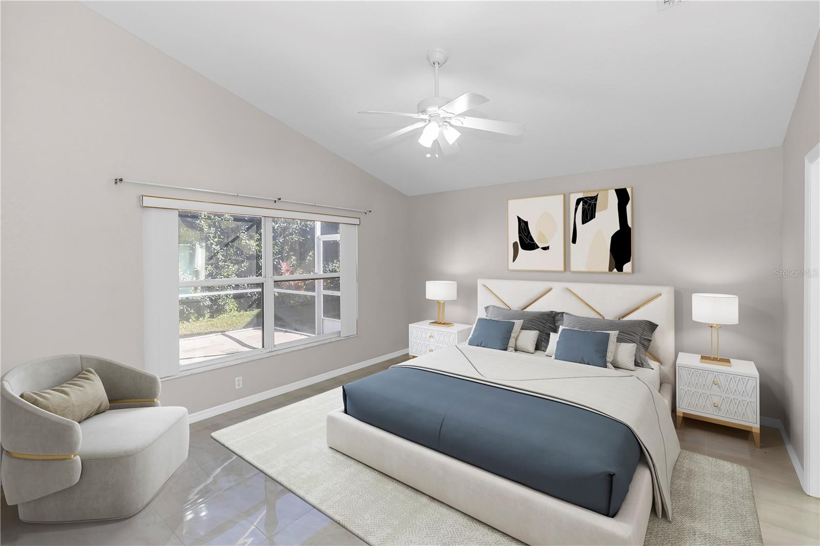 Image 7 of 37 For 6273 Palm Vista Street