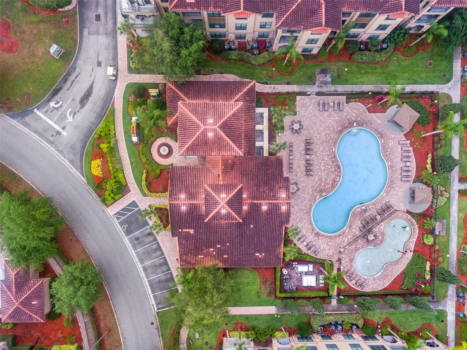 Image 50 of 51 For 904 Charo Parkway 523