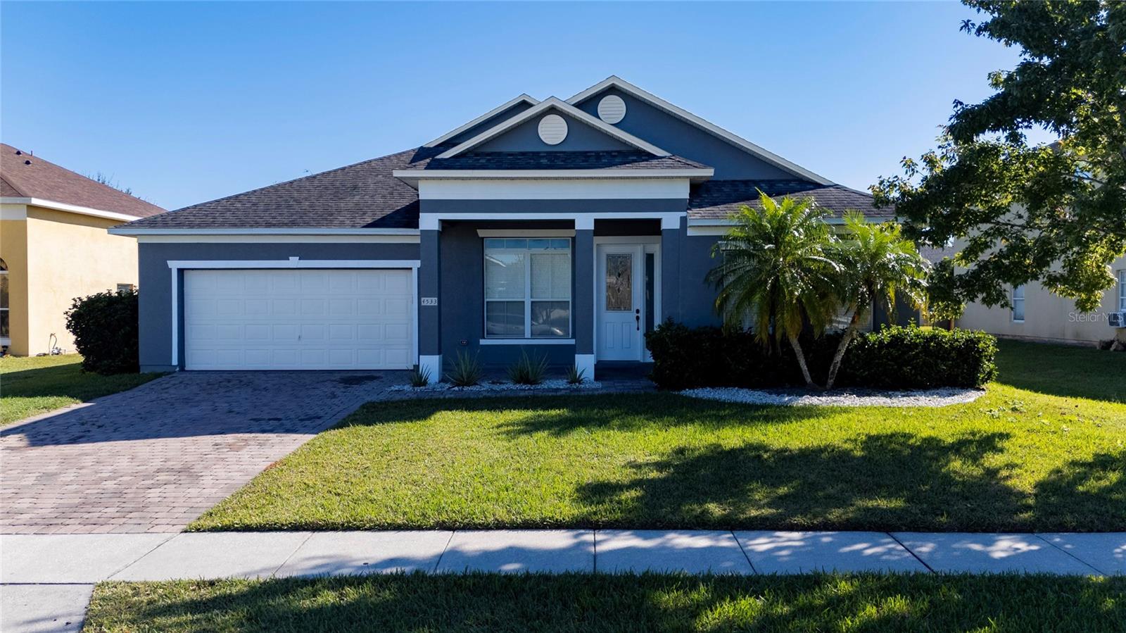 Image 2 of 52 For 4533 Caladium Court