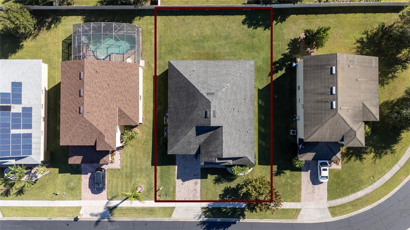 Image 3 of 52 For 4533 Caladium Court