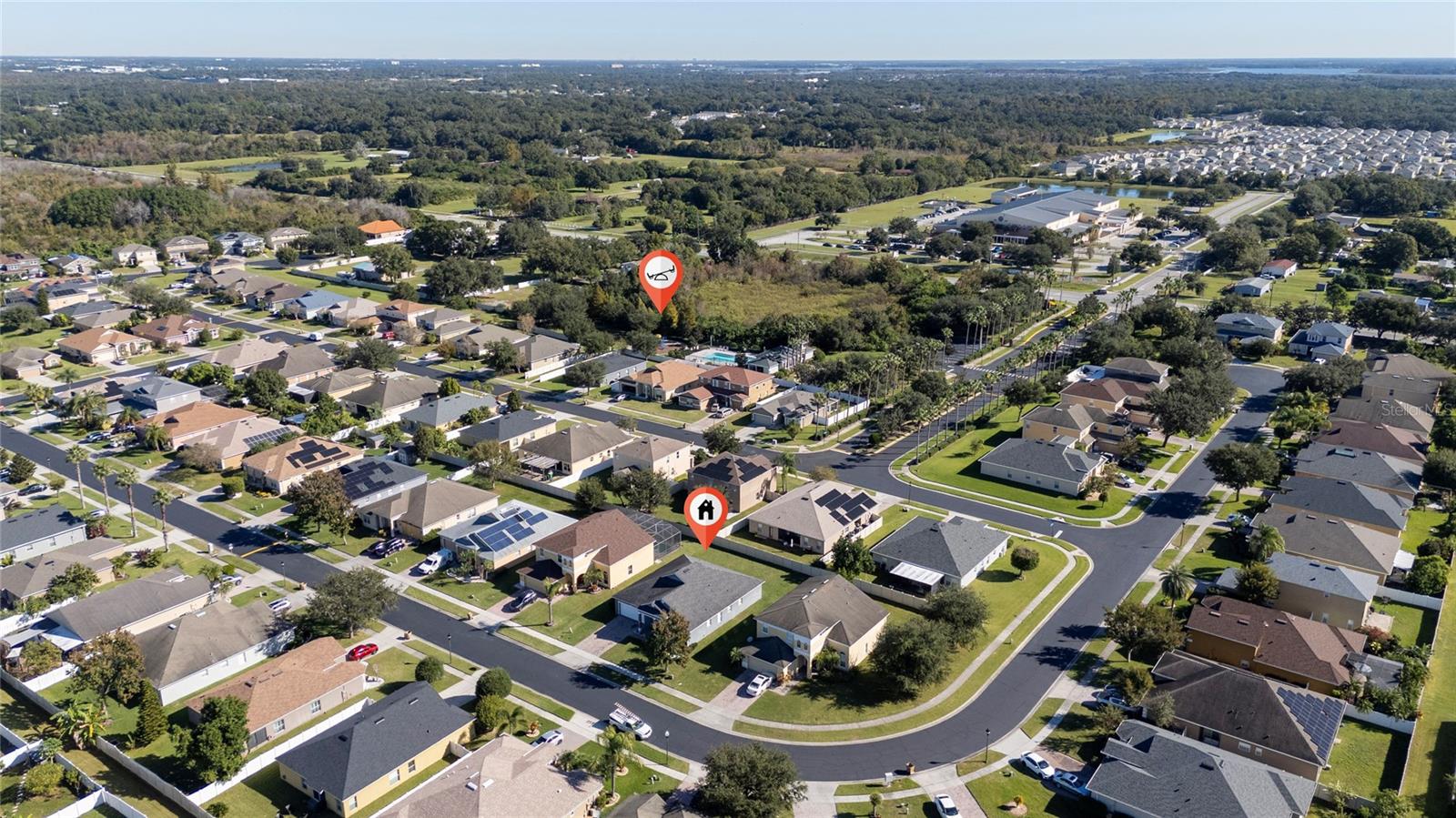 Image 47 of 52 For 4533 Caladium Court
