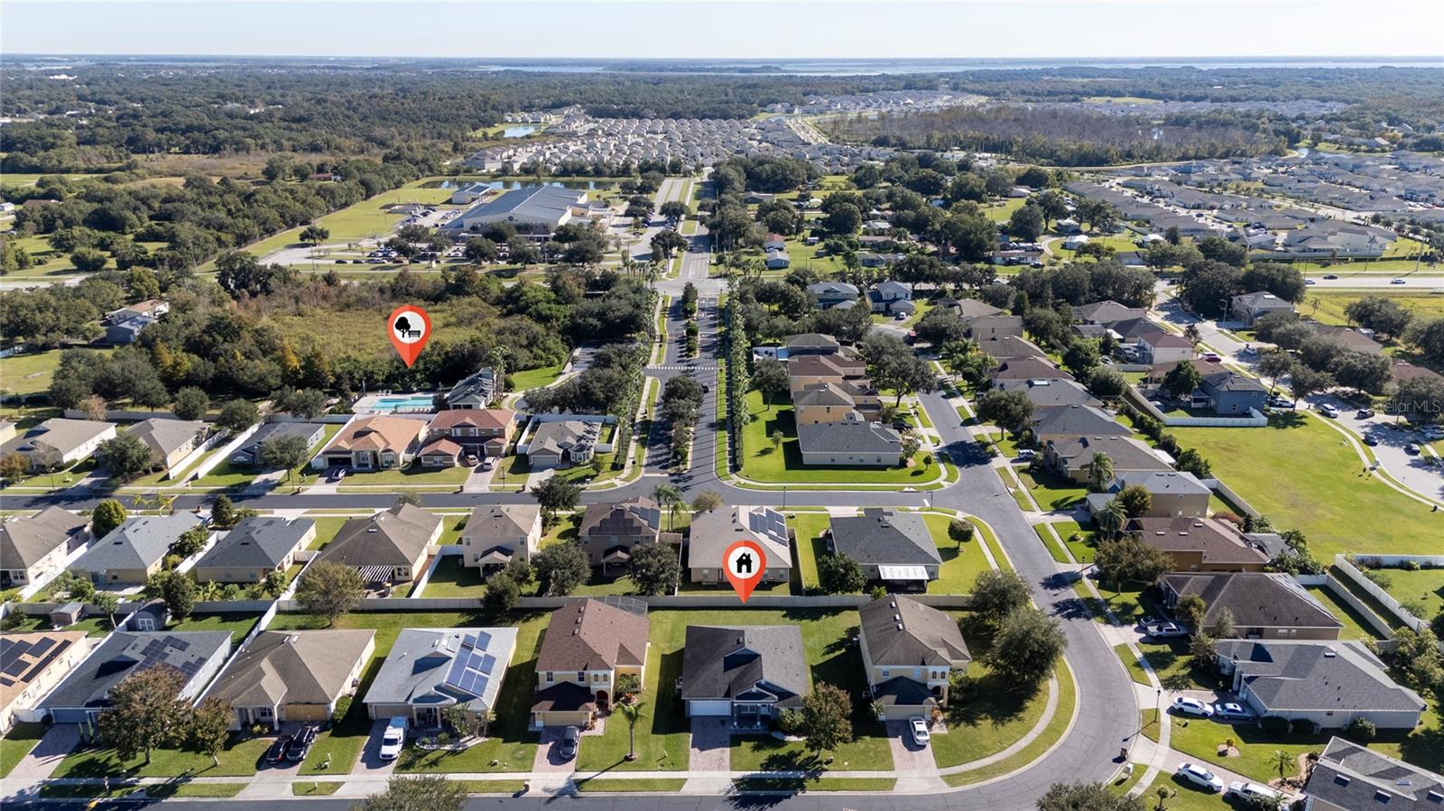 Image 48 of 52 For 4533 Caladium Court