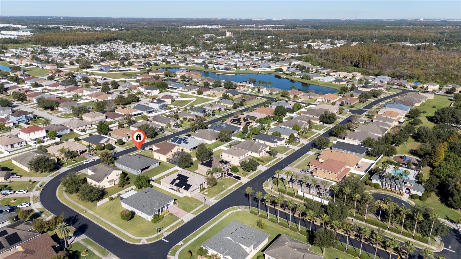 Image 5 of 52 For 4533 Caladium Court