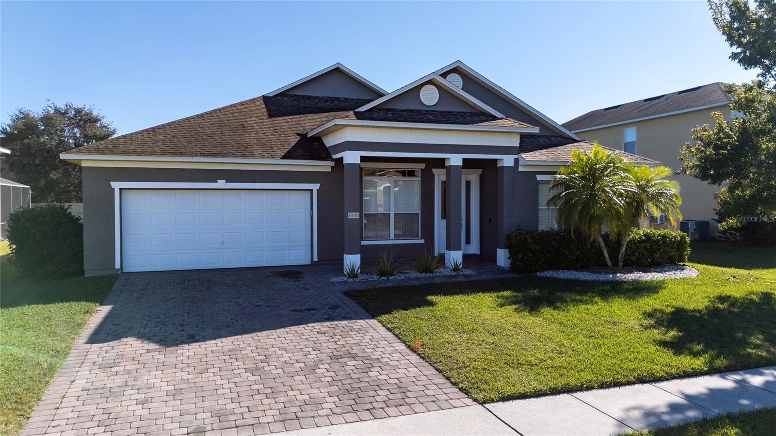 Image 52 of 52 For 4533 Caladium Court