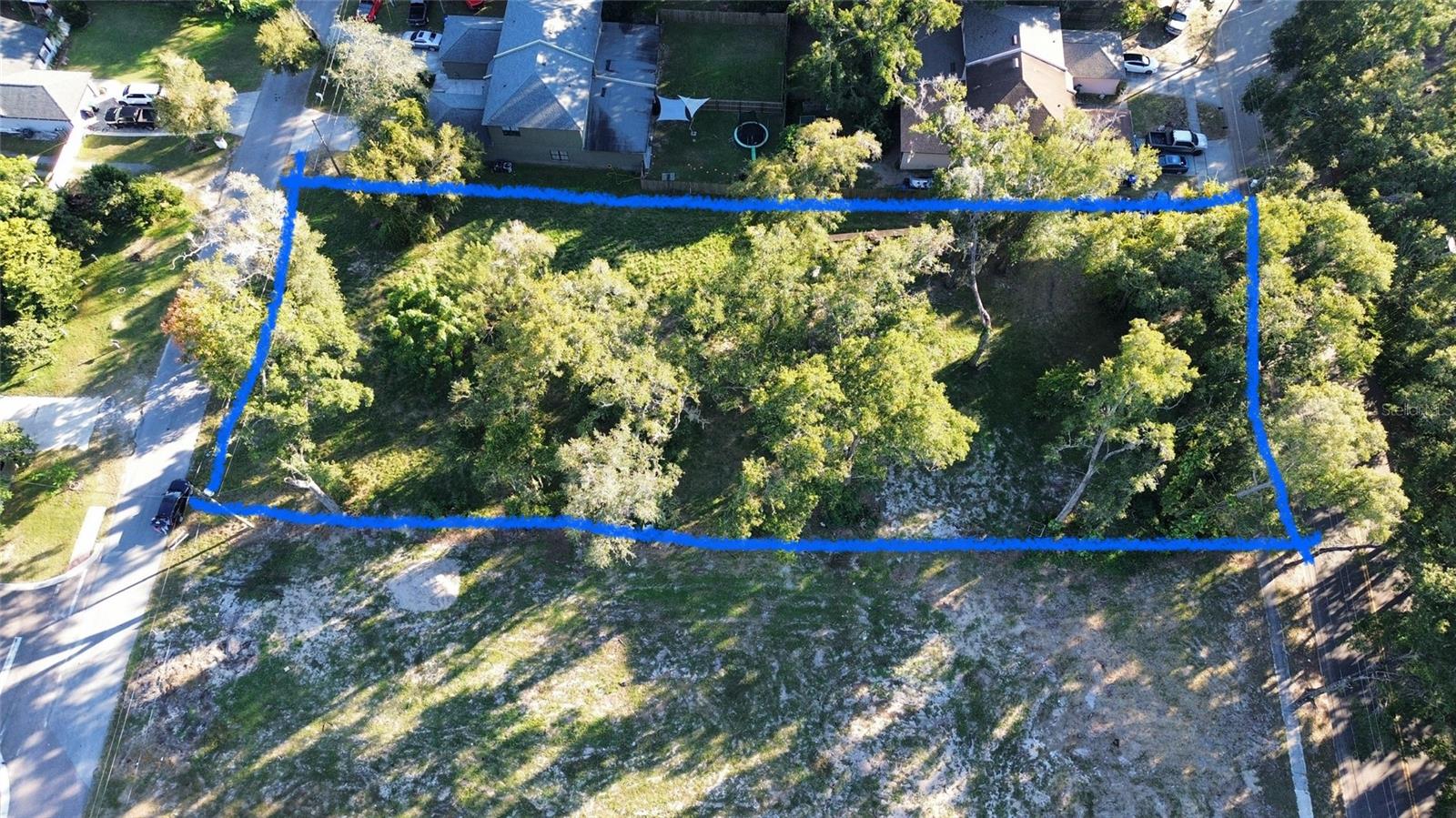 Details for  Sand Avenue , APOPKA, FL 32703