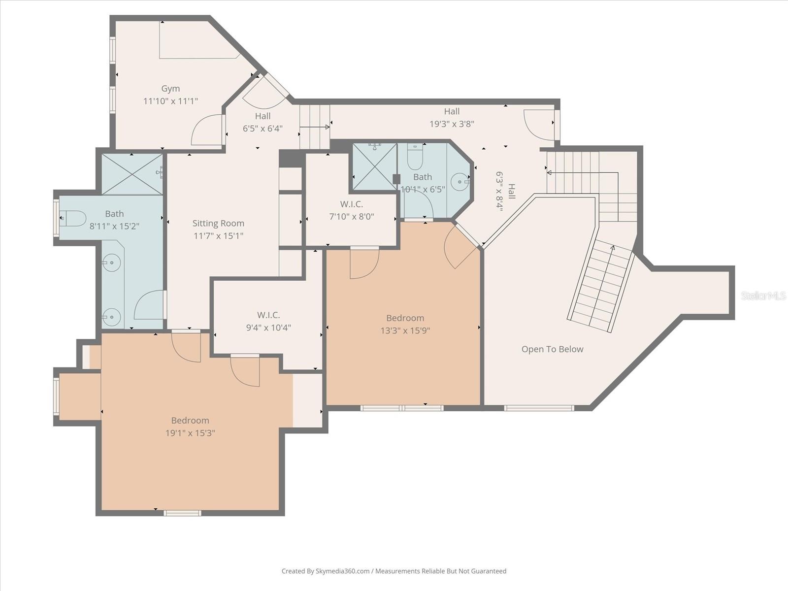 Image 84 of 87 For 81 Oakdale Street