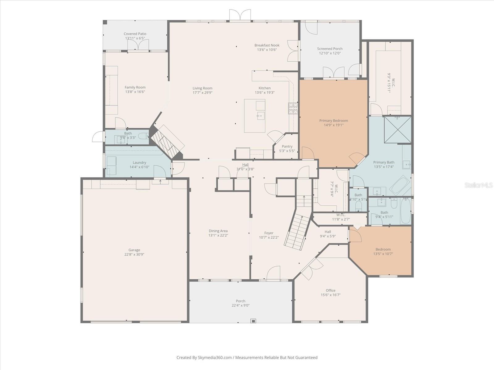 Image 85 of 87 For 81 Oakdale Street