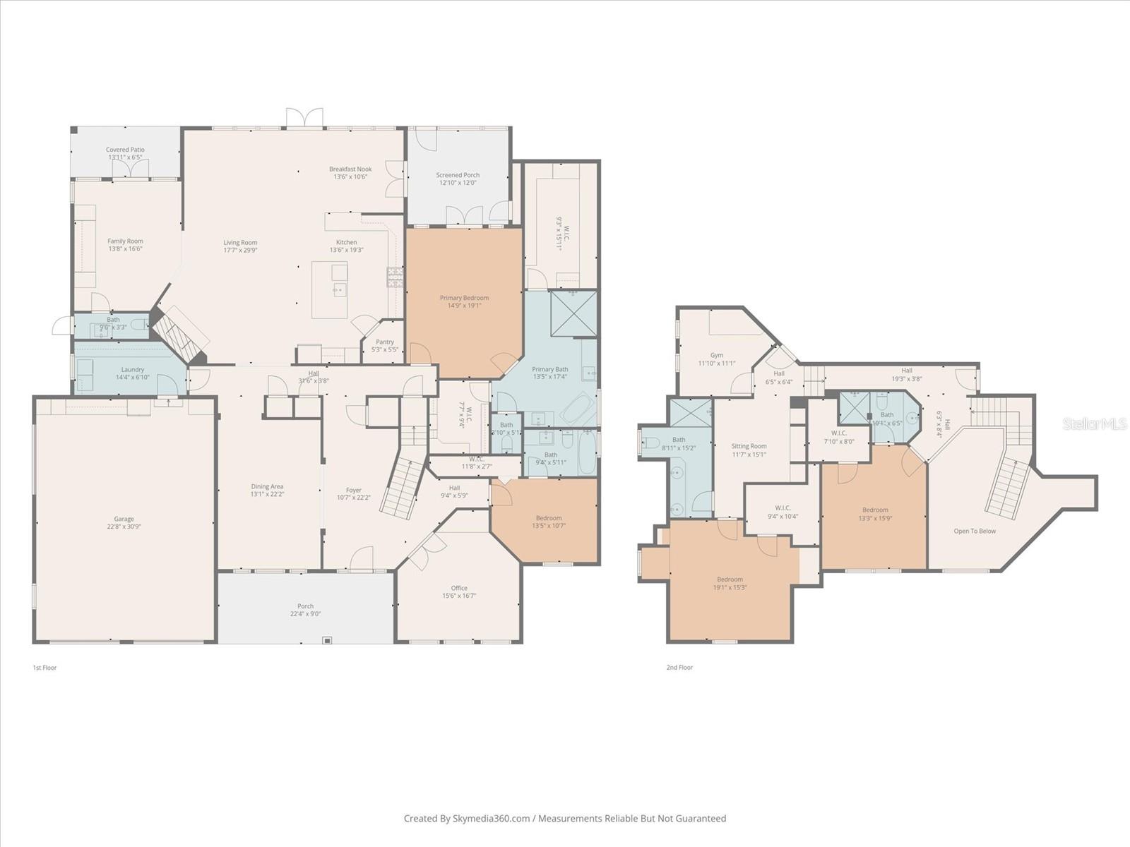 Image 86 of 87 For 81 Oakdale Street