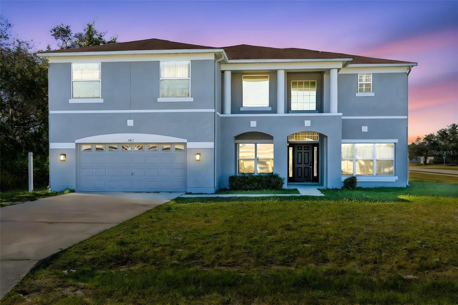 Details for 302 Erie Drive, POINCIANA, FL 34759