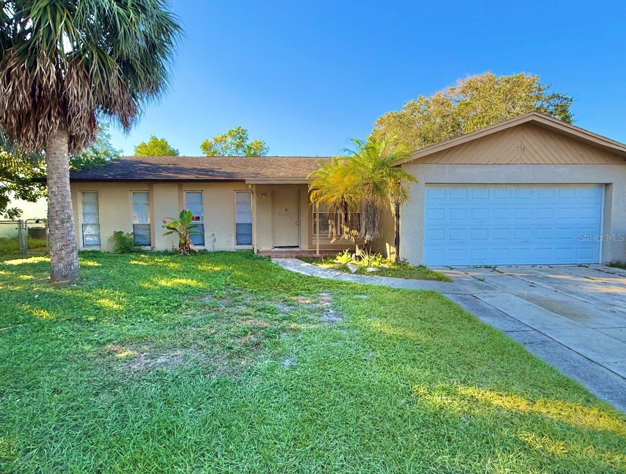 Details for 810 Royal Palm Drive, KISSIMMEE, FL 34743