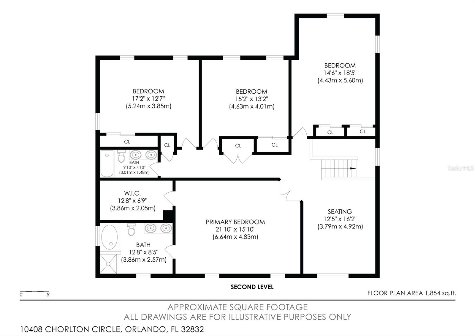 Image 45 of 62 For 10408 Chorlton Circle