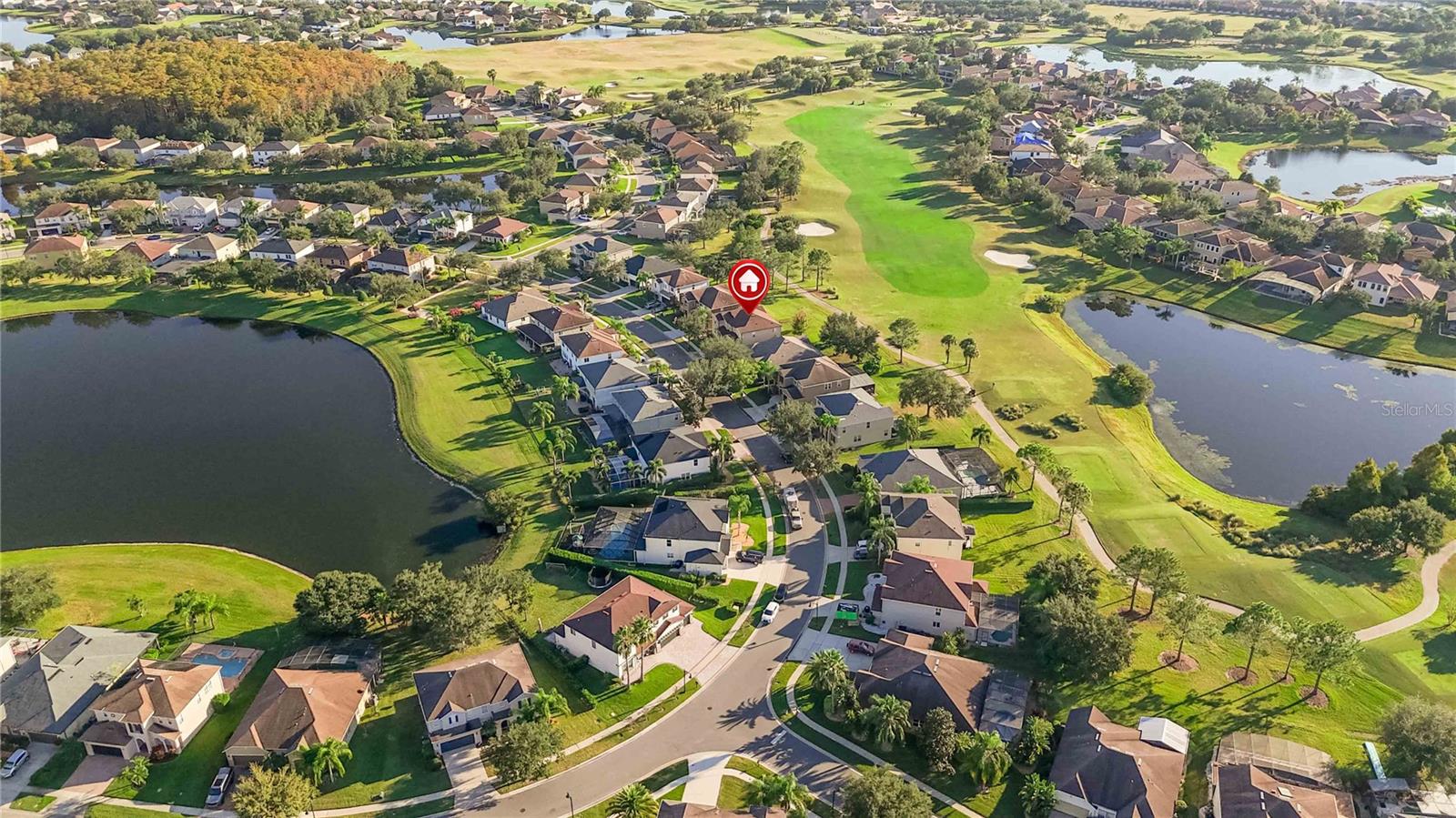 Image 49 of 62 For 10408 Chorlton Circle