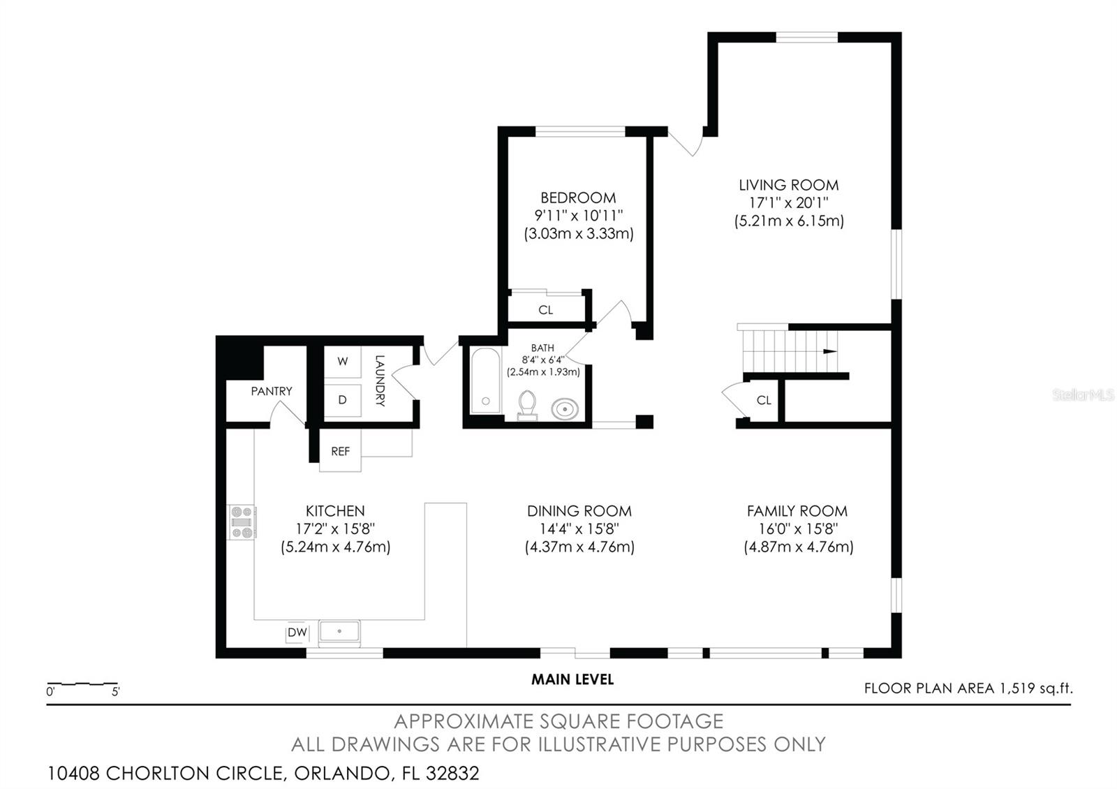 Image 61 of 62 For 10408 Chorlton Circle