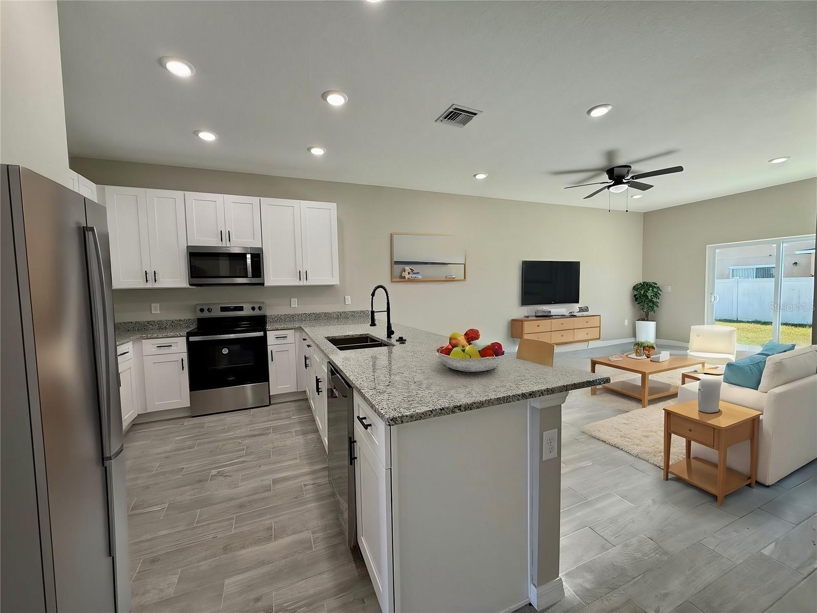 Image 2 of 16 For 801 Squirrel Court