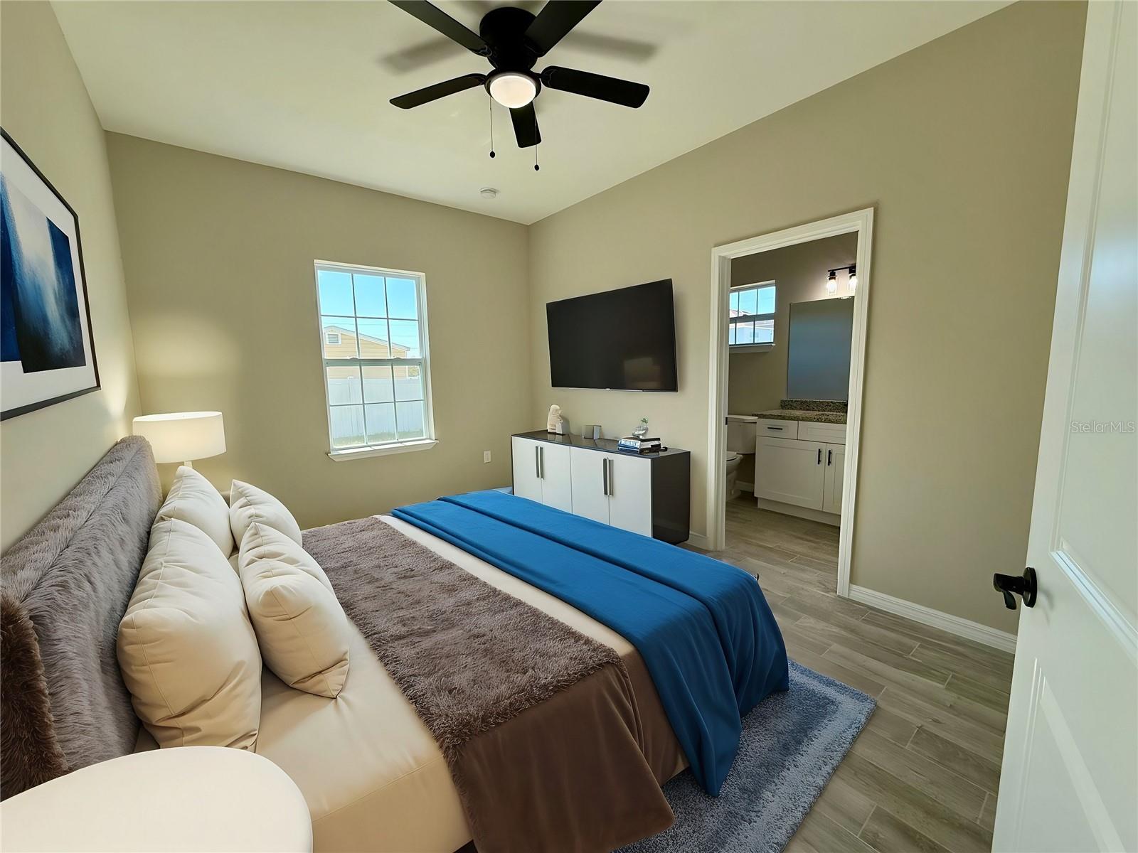 Image 7 of 16 For 801 Squirrel Court