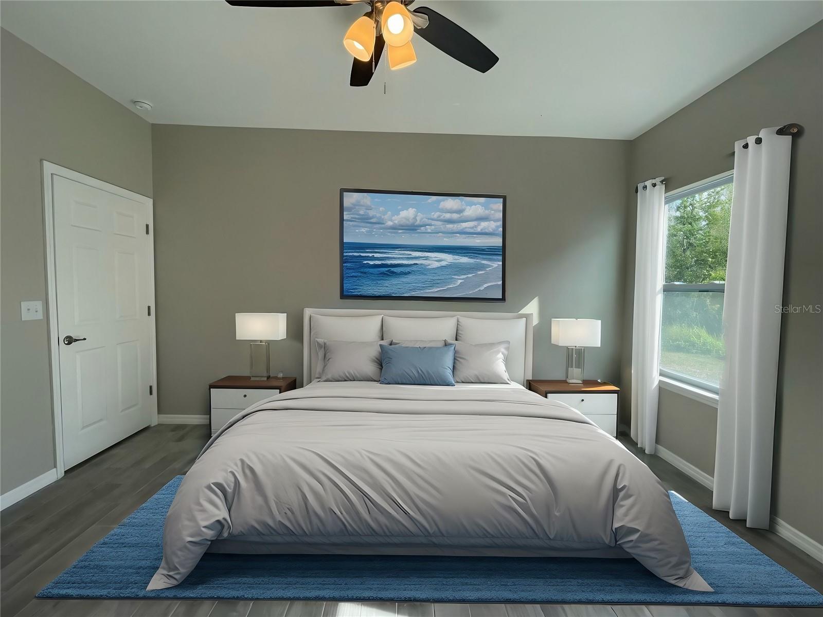 Image 9 of 16 For 801 Squirrel Court