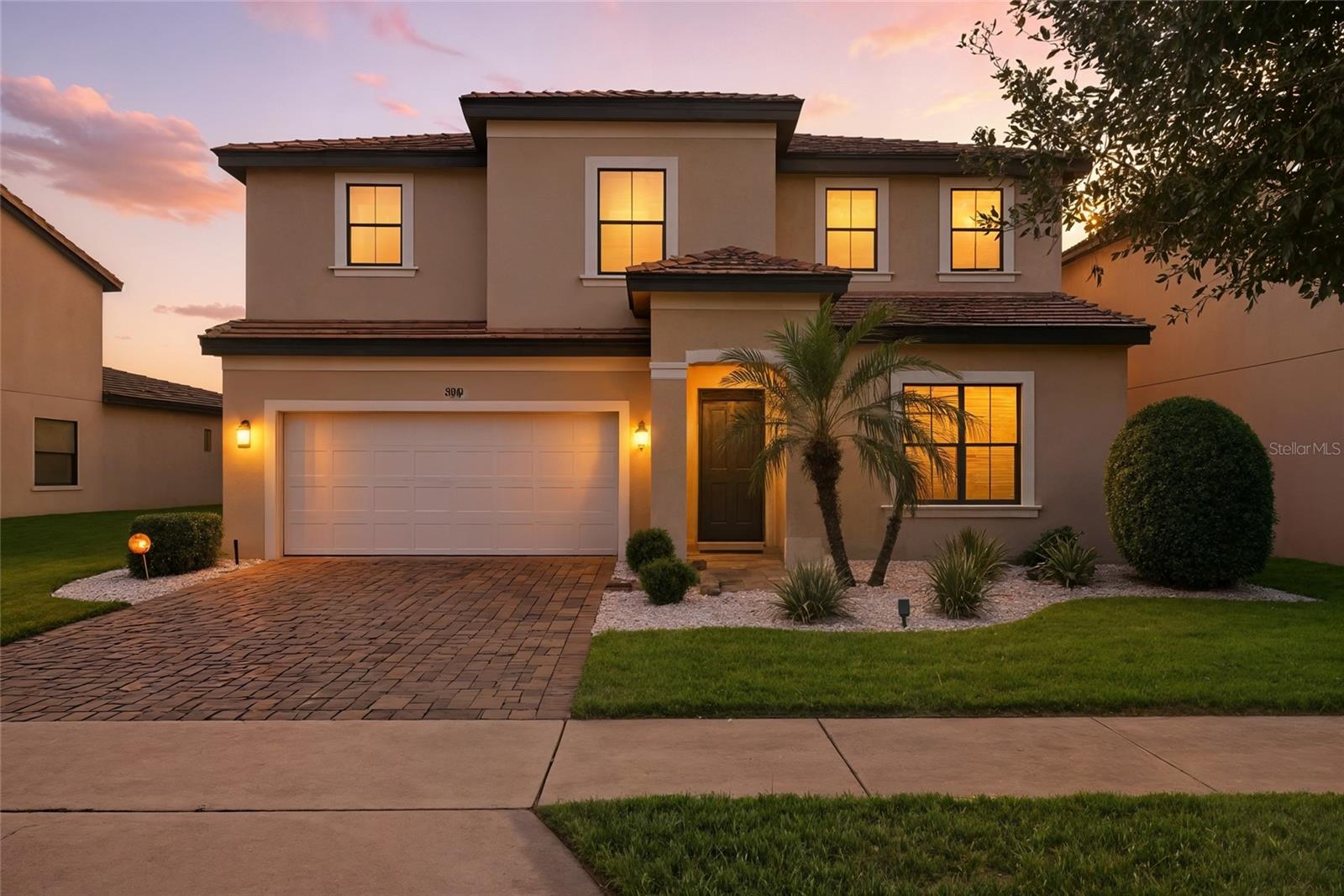 Details for 190 Kenny Boulevard, HAINES CITY, FL 33844