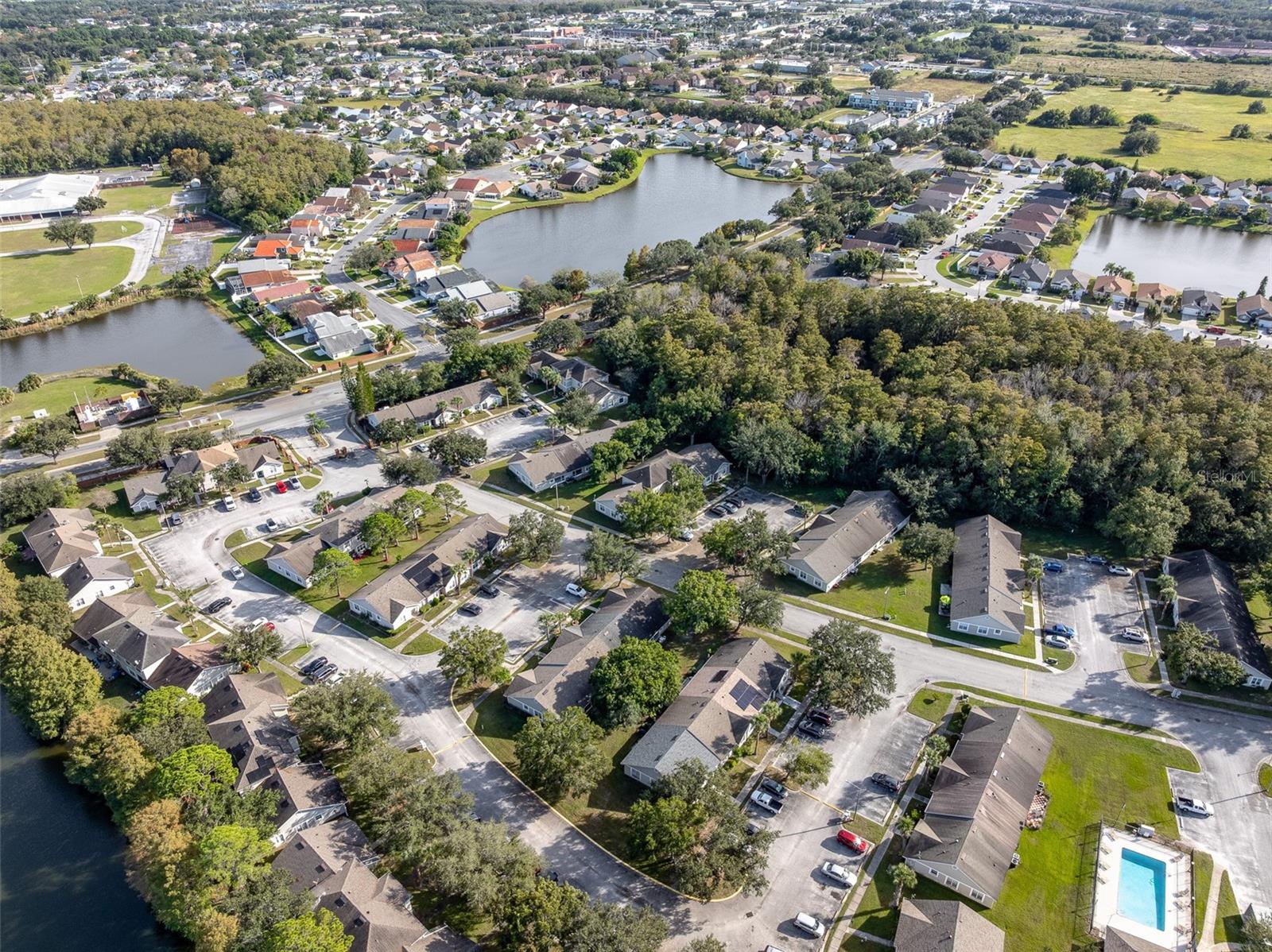 Image 19 of 34 For 2174 Cypress Bay Boulevard