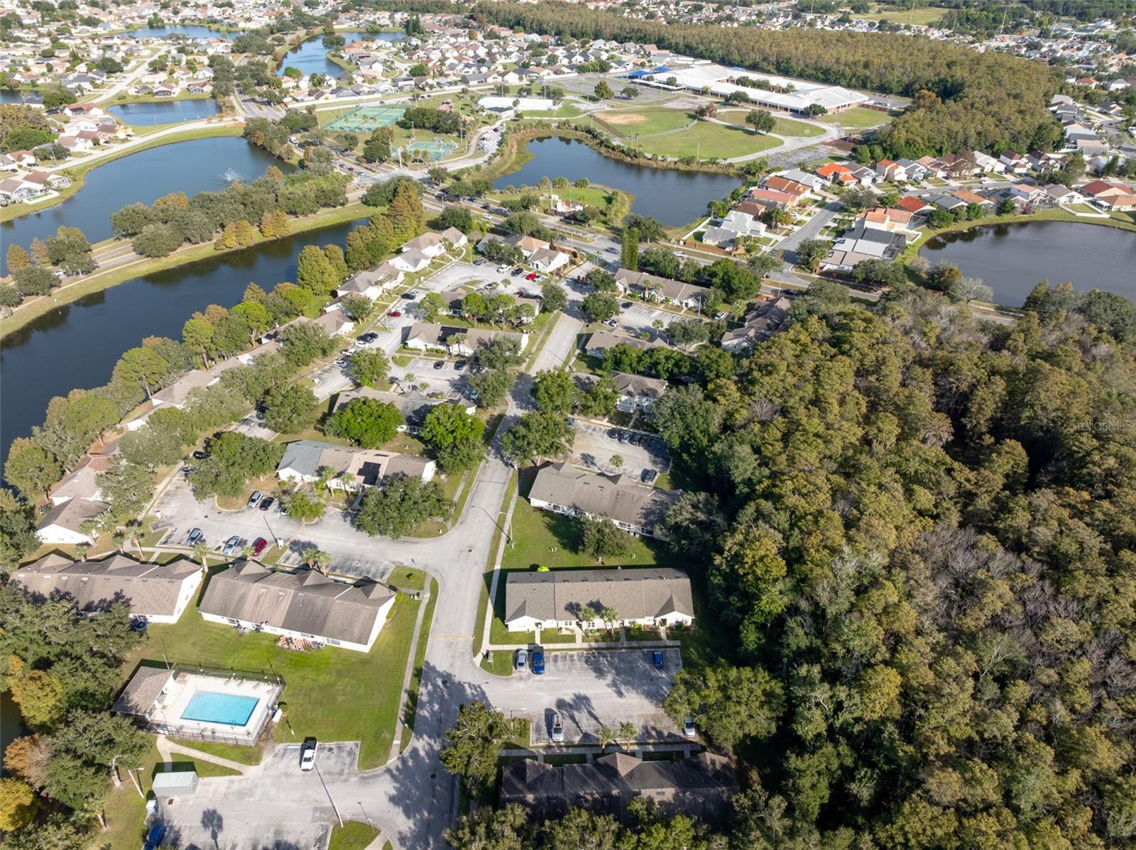 Image 21 of 34 For 2174 Cypress Bay Boulevard