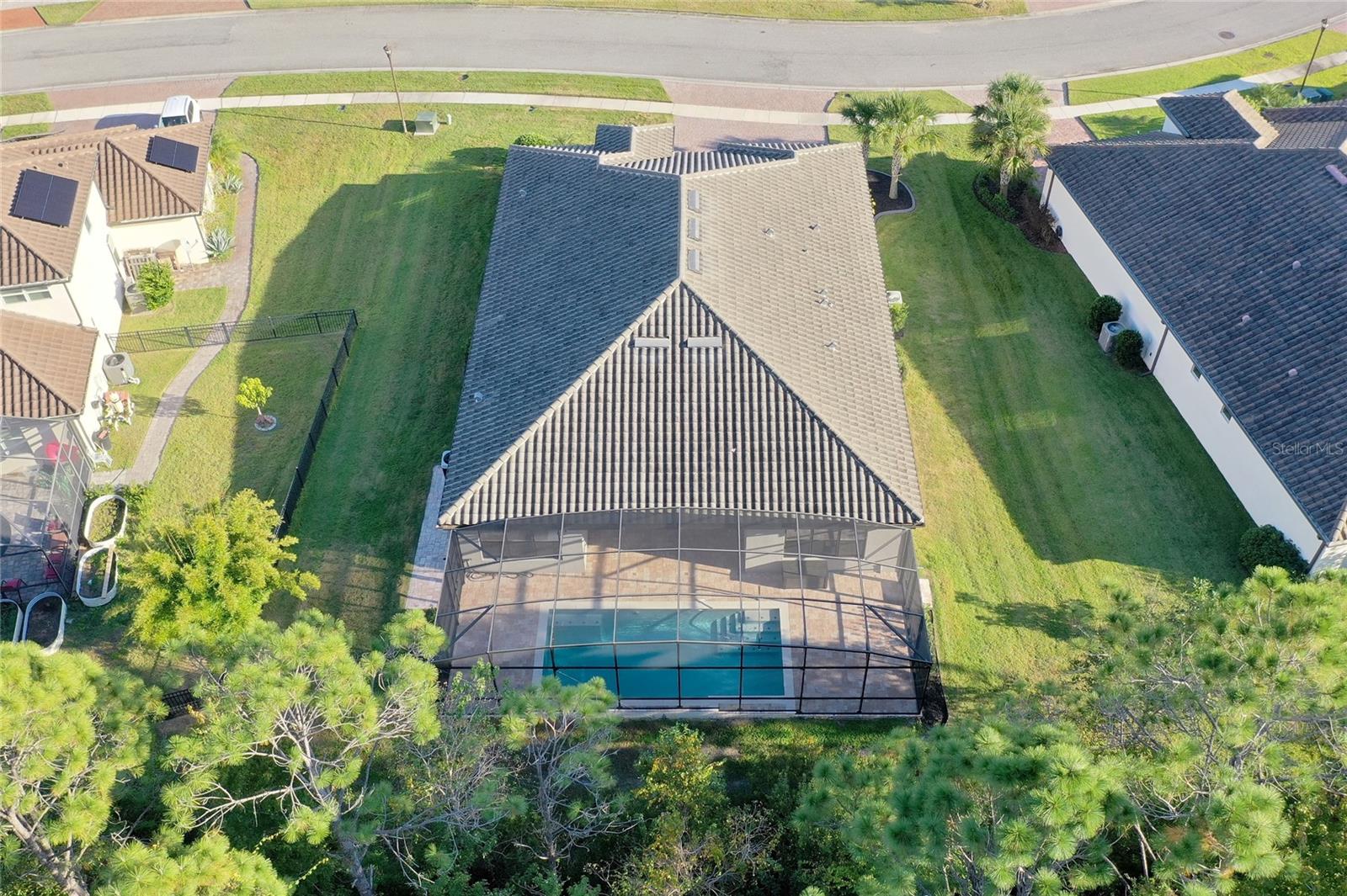 Image 33 of 66 For 3061 Agostino Terrace