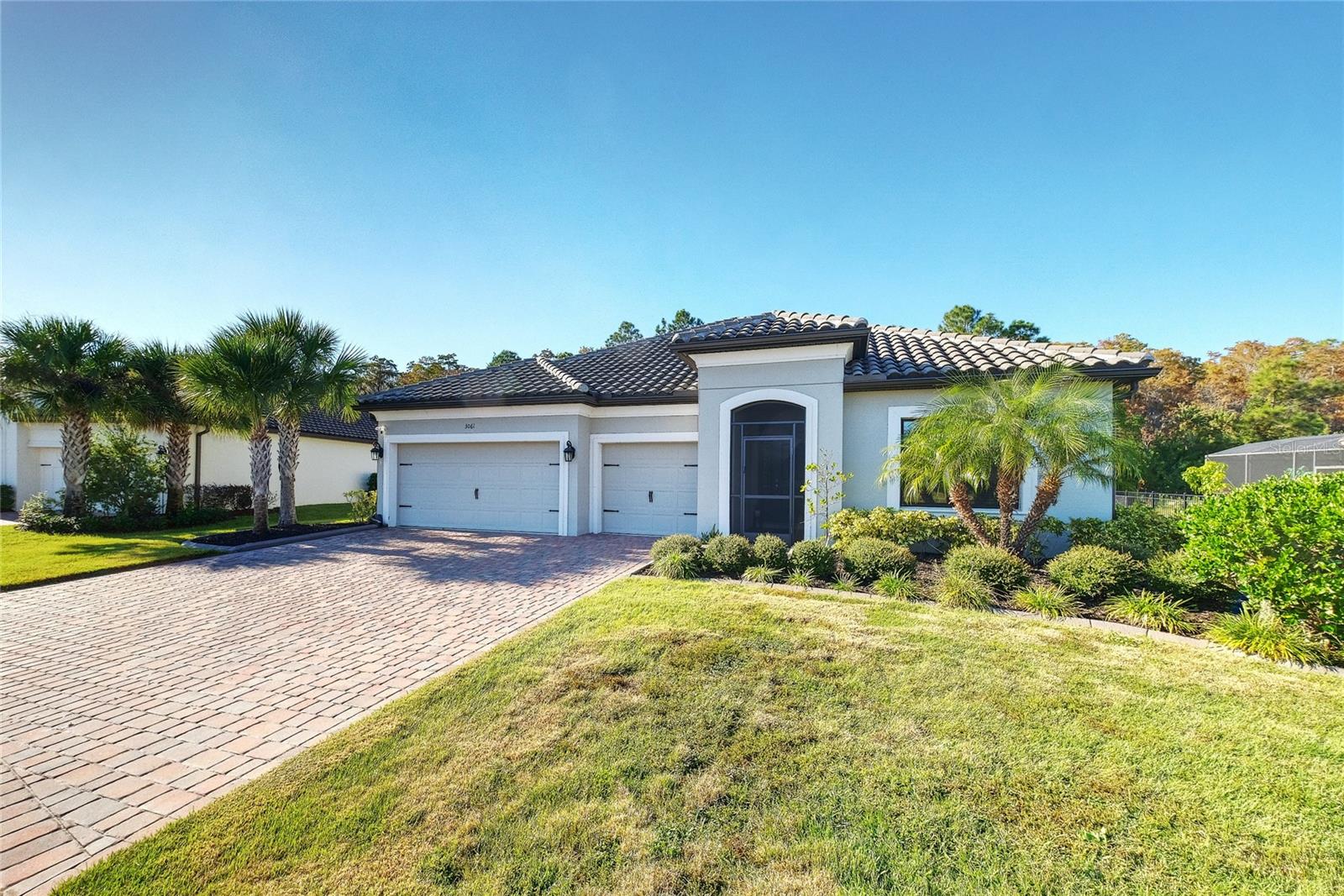 Image 4 of 66 For 3061 Agostino Terrace