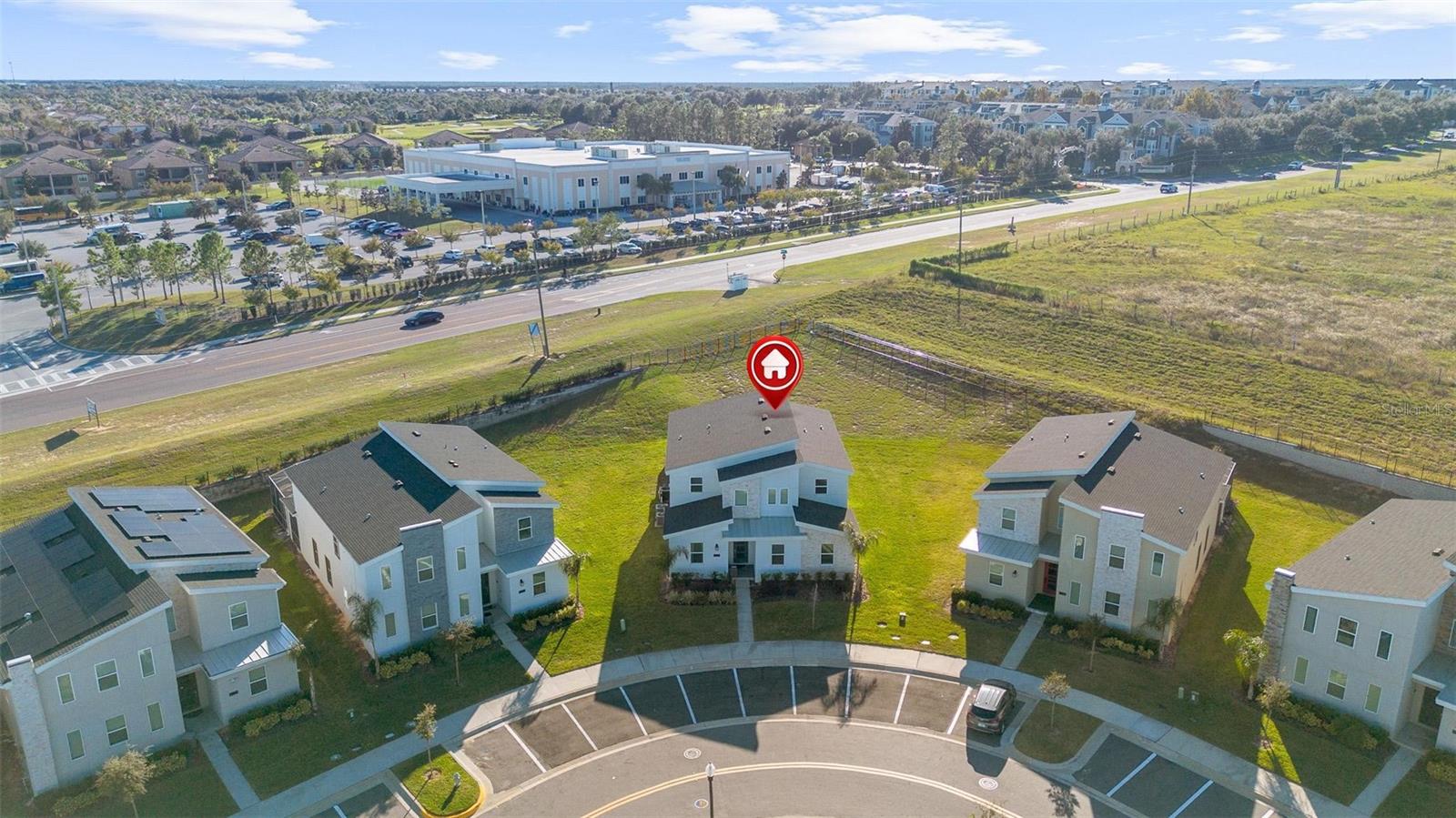 Details for 9080 Sommerset Hills Drive, DAVENPORT, FL 33896