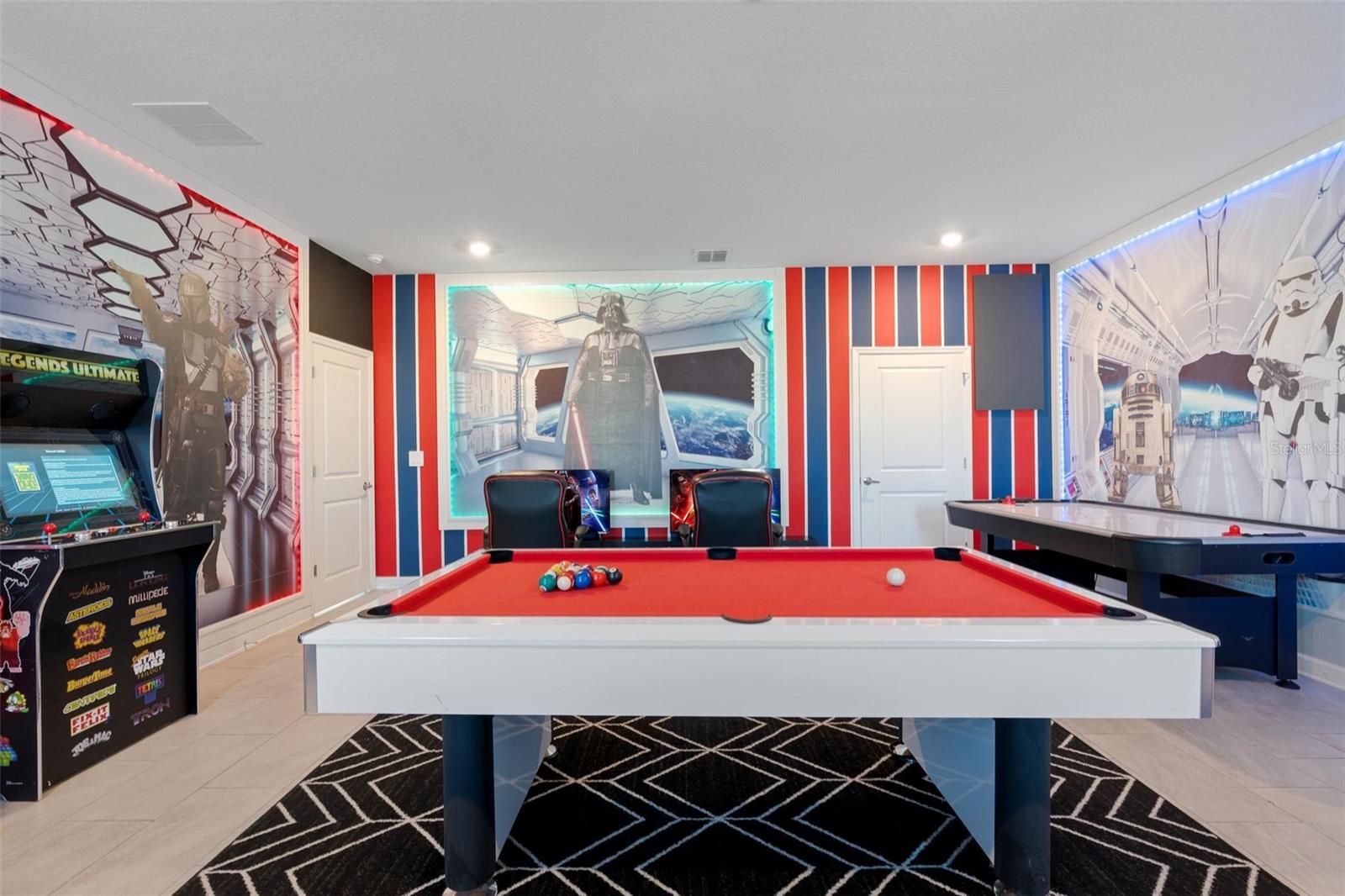 Image 14 of 48 For 9080 Sommerset Hills Drive