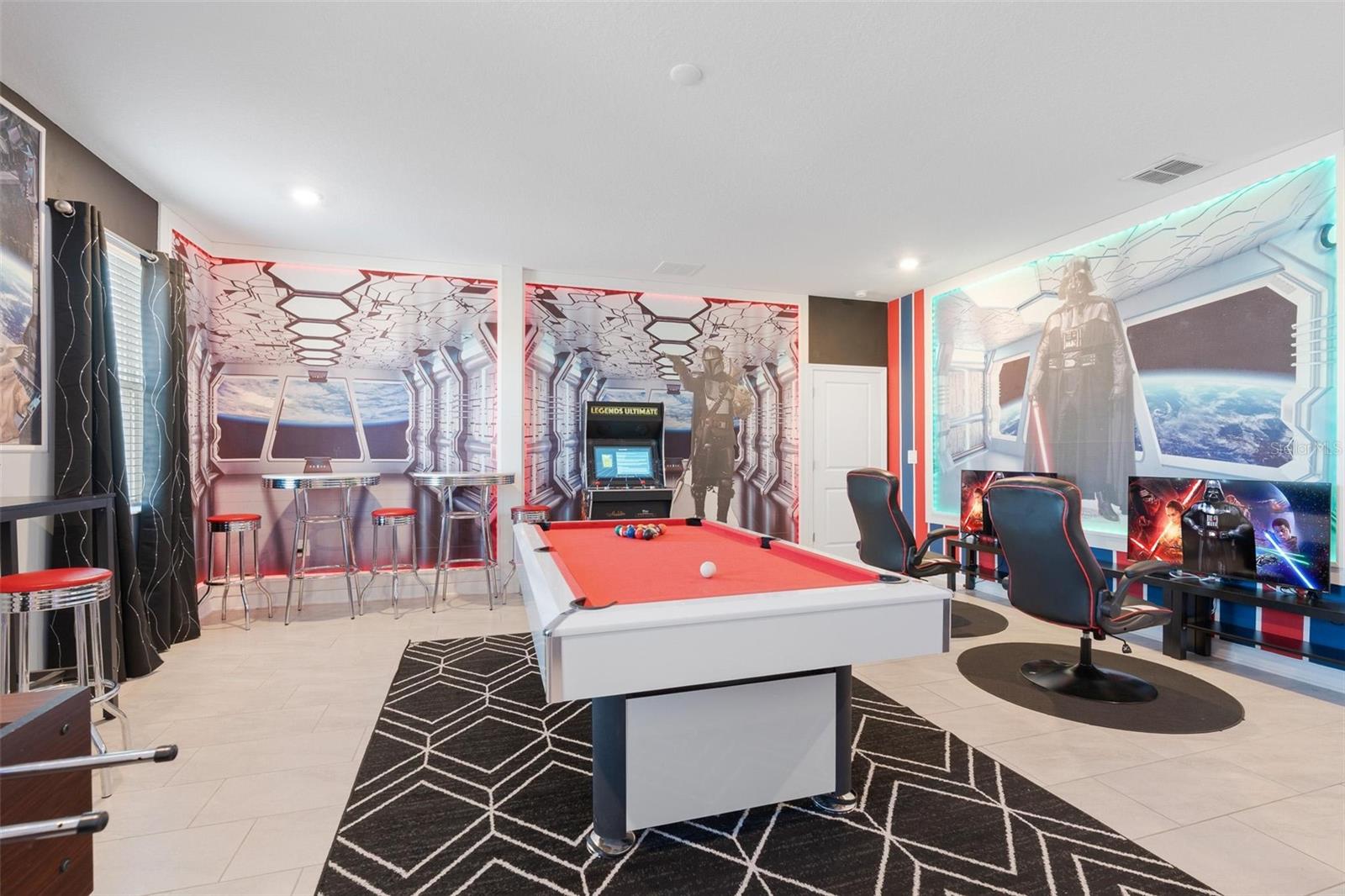 Image 15 of 48 For 9080 Sommerset Hills Drive