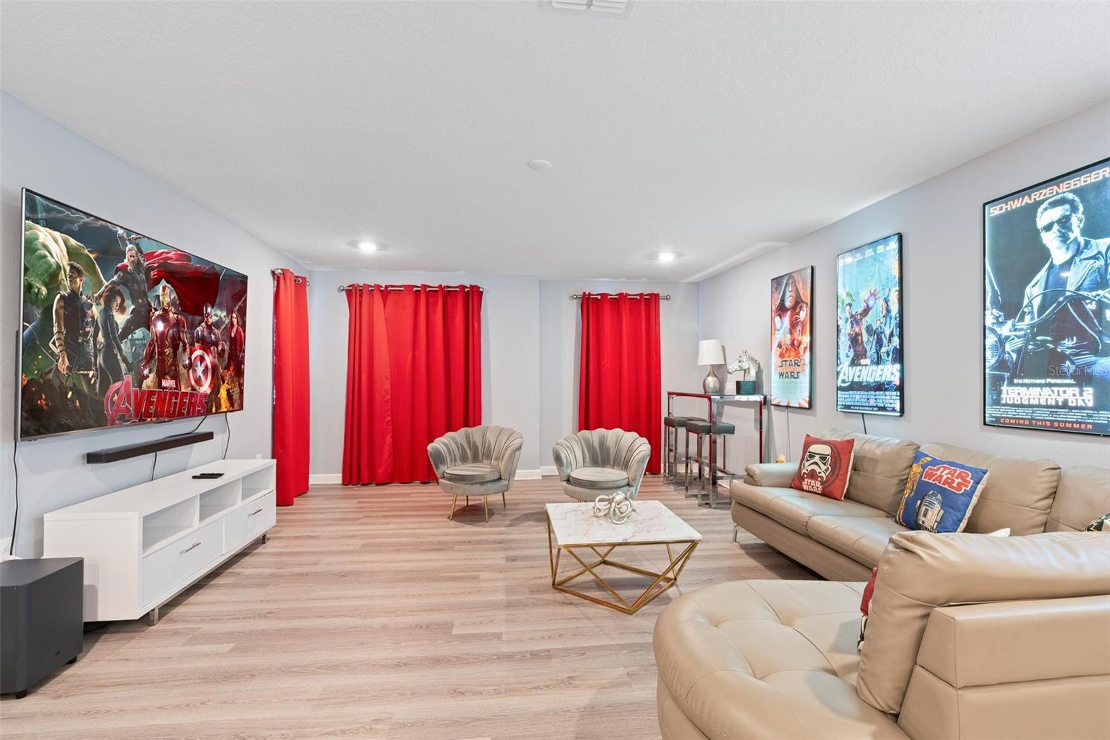 Image 19 of 48 For 9080 Sommerset Hills Drive