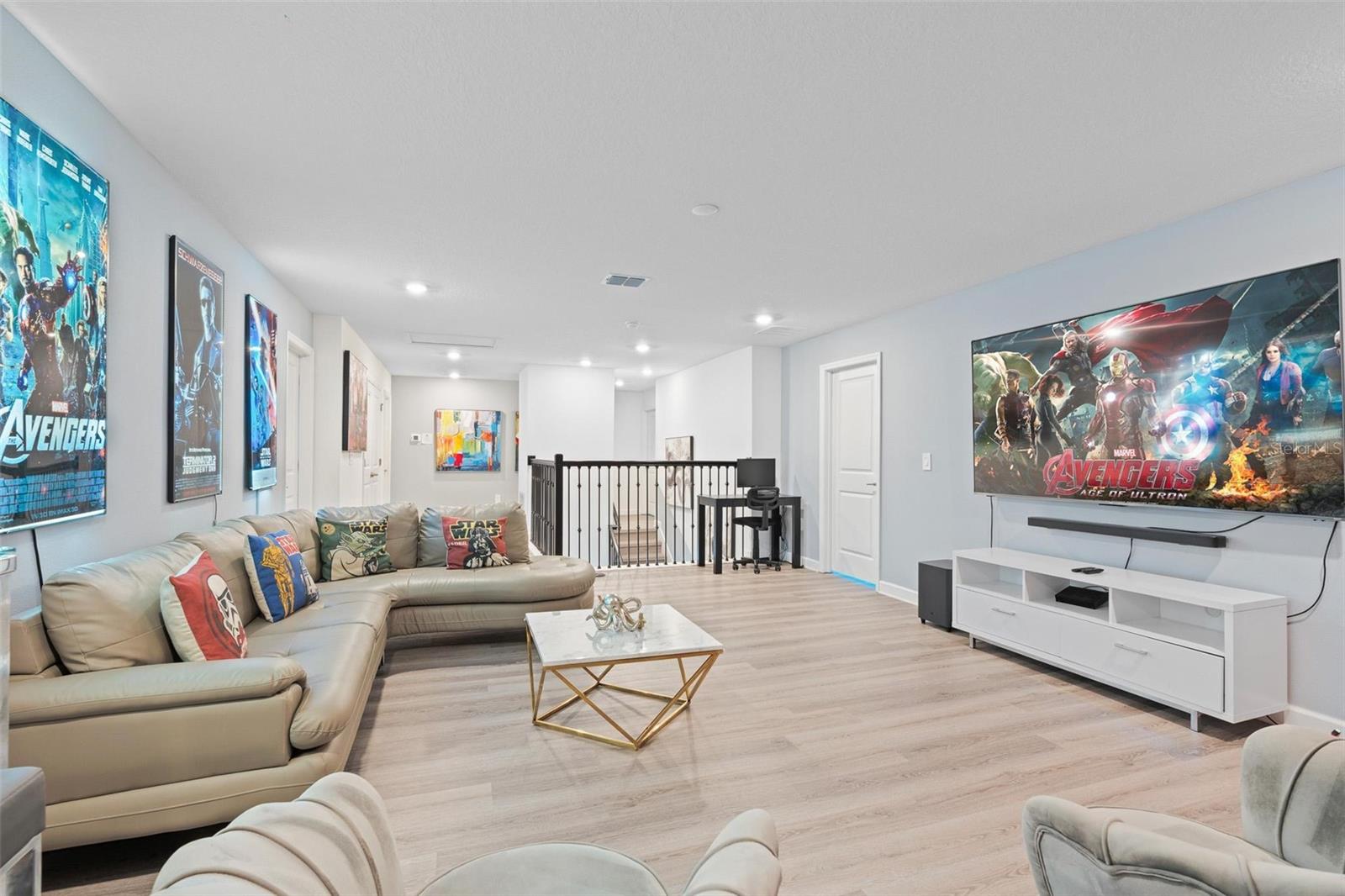 Image 20 of 48 For 9080 Sommerset Hills Drive