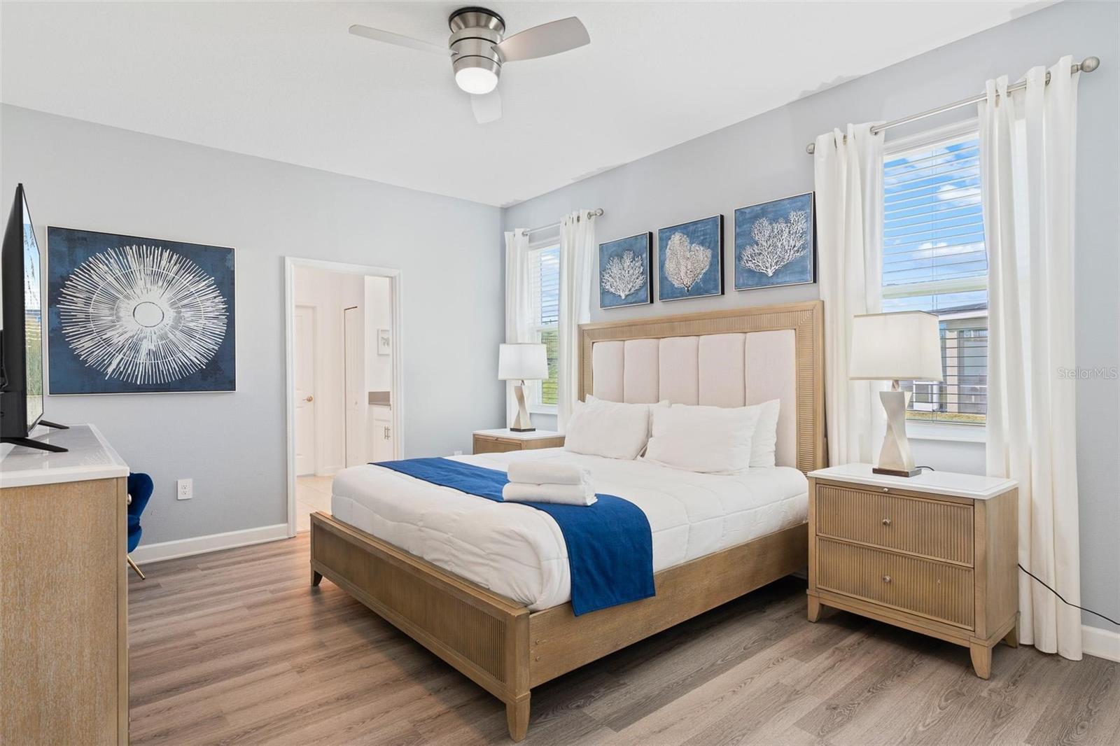 Image 21 of 48 For 9080 Sommerset Hills Drive