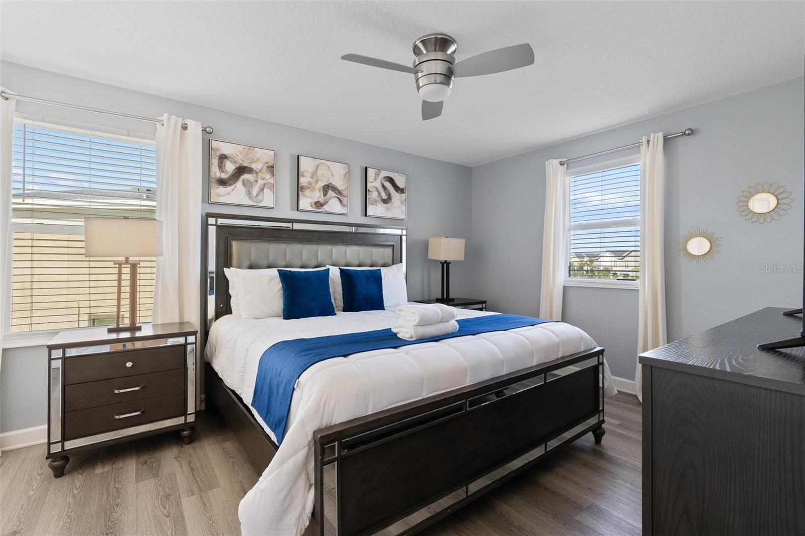 Image 26 of 48 For 9080 Sommerset Hills Drive