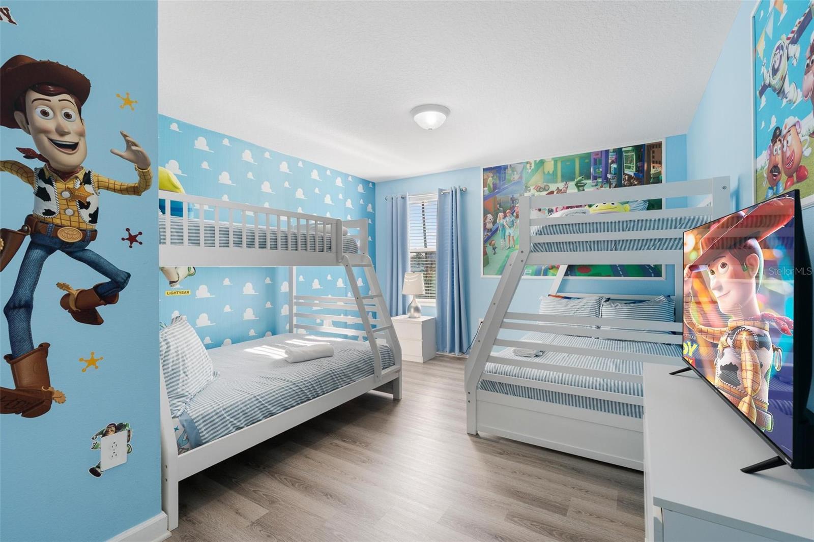 Image 31 of 48 For 9080 Sommerset Hills Drive