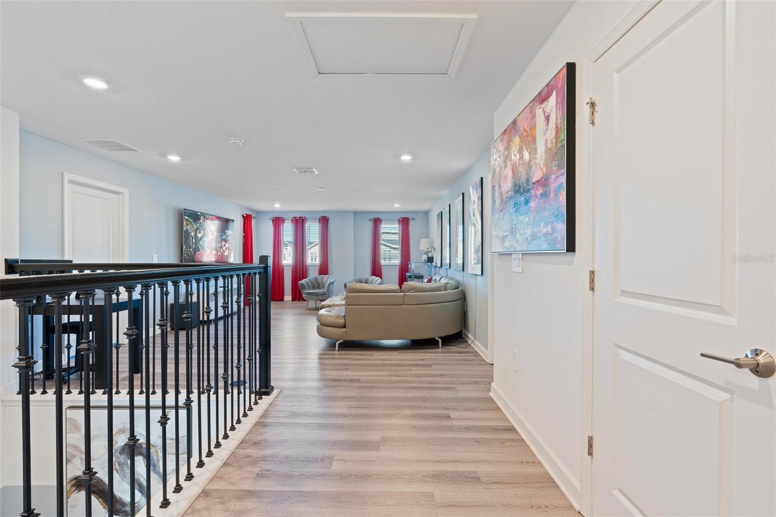 Image 38 of 48 For 9080 Sommerset Hills Drive