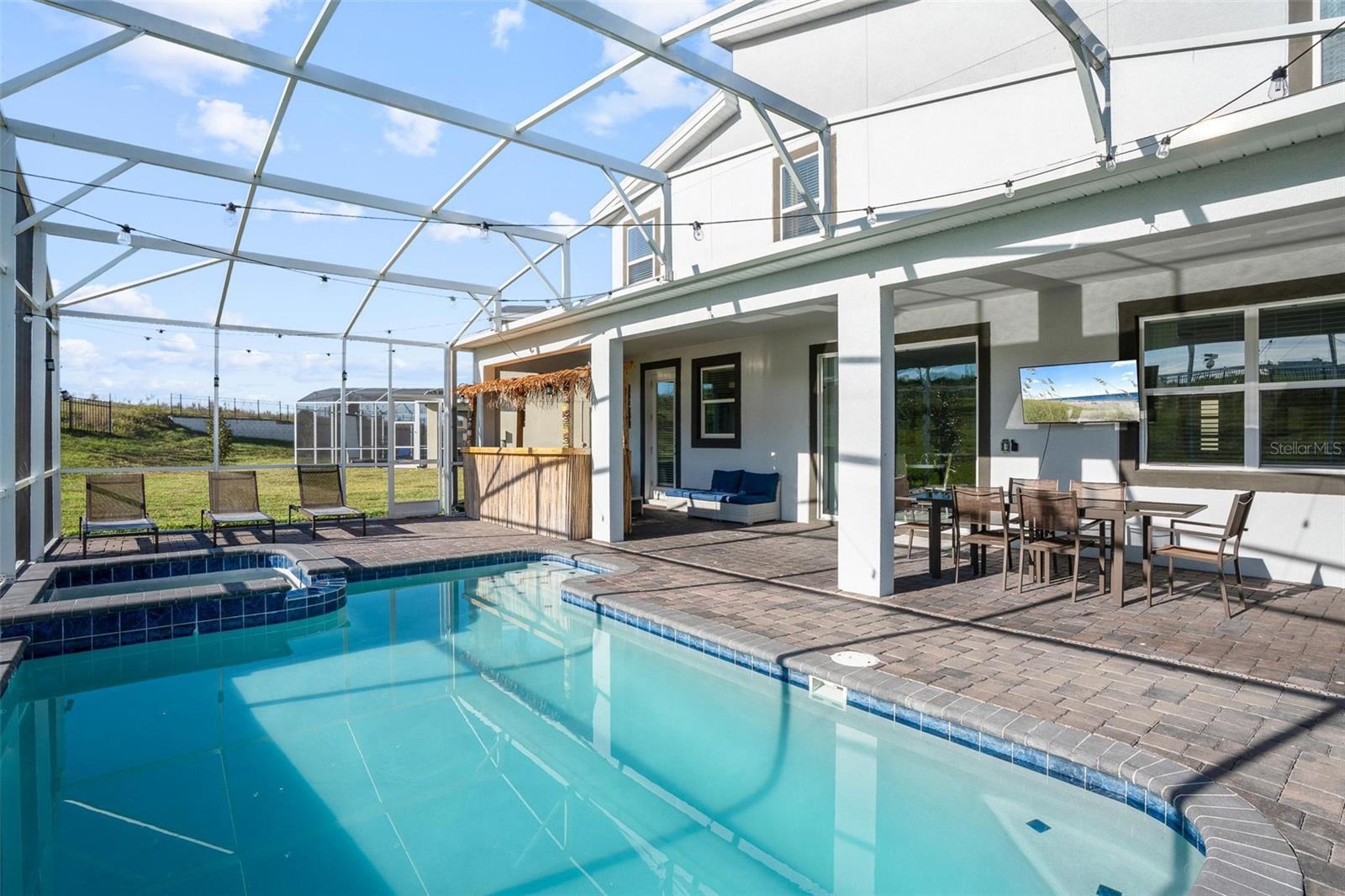 Image 43 of 48 For 9080 Sommerset Hills Drive