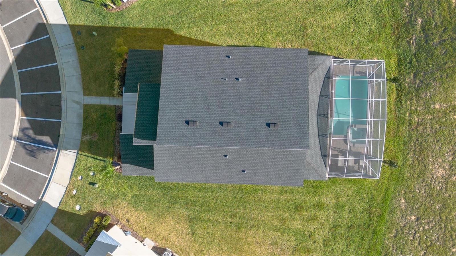 Image 46 of 48 For 9080 Sommerset Hills Drive