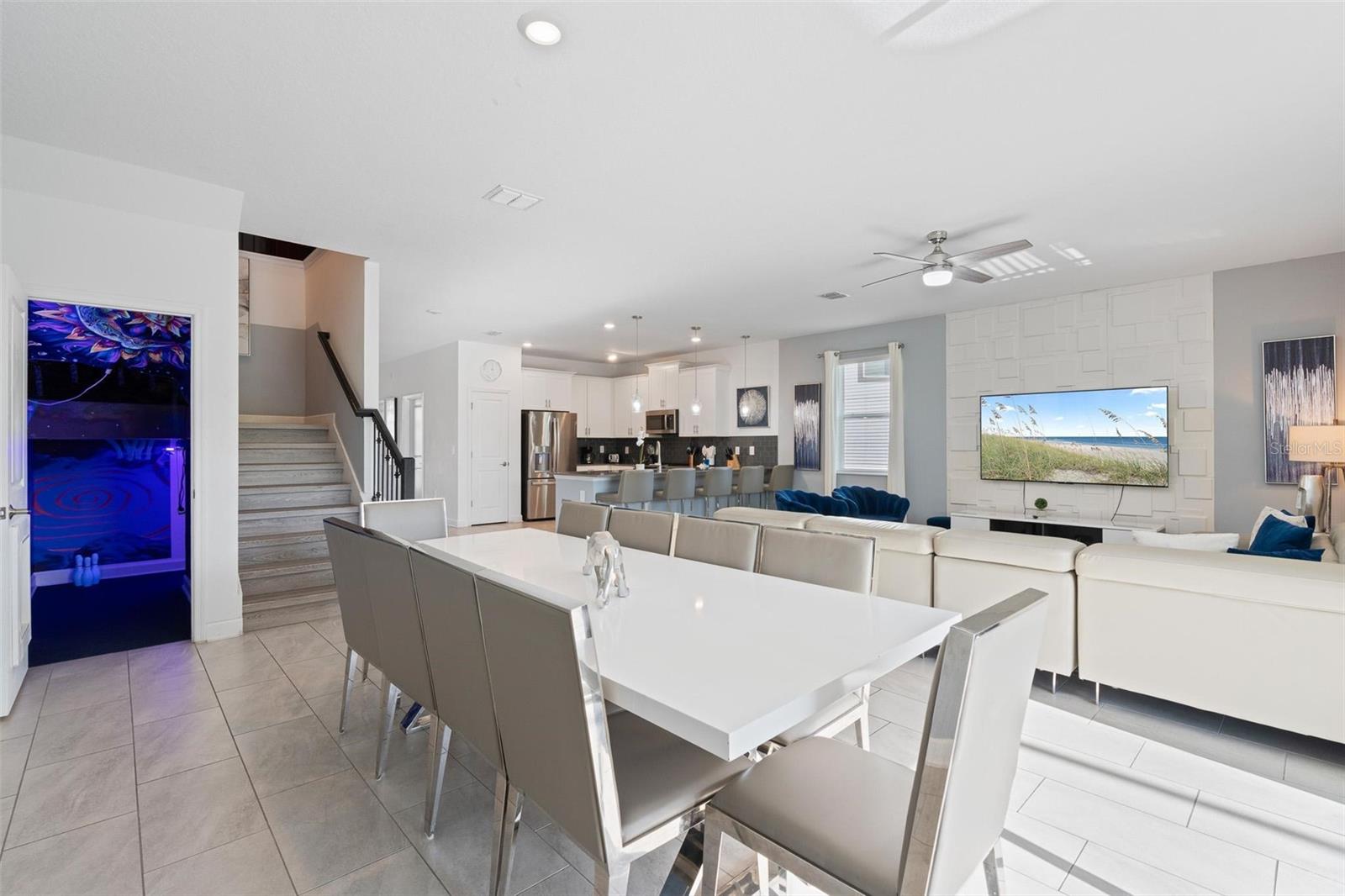 Image 8 of 48 For 9080 Sommerset Hills Drive