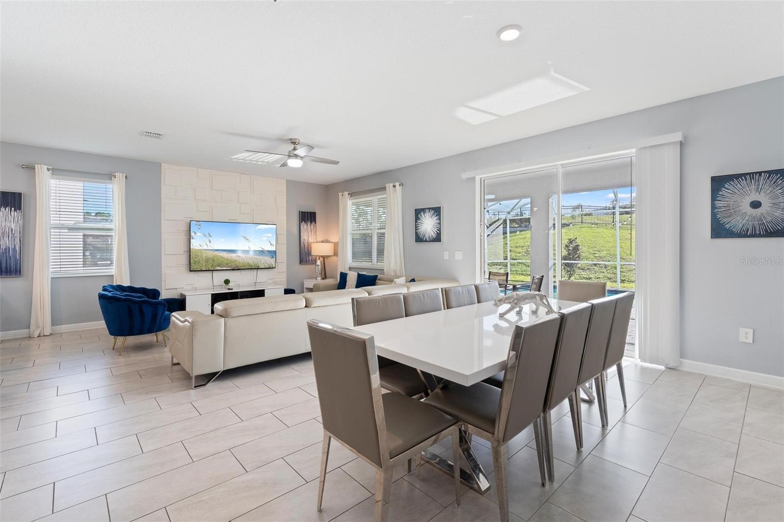 Image 9 of 48 For 9080 Sommerset Hills Drive