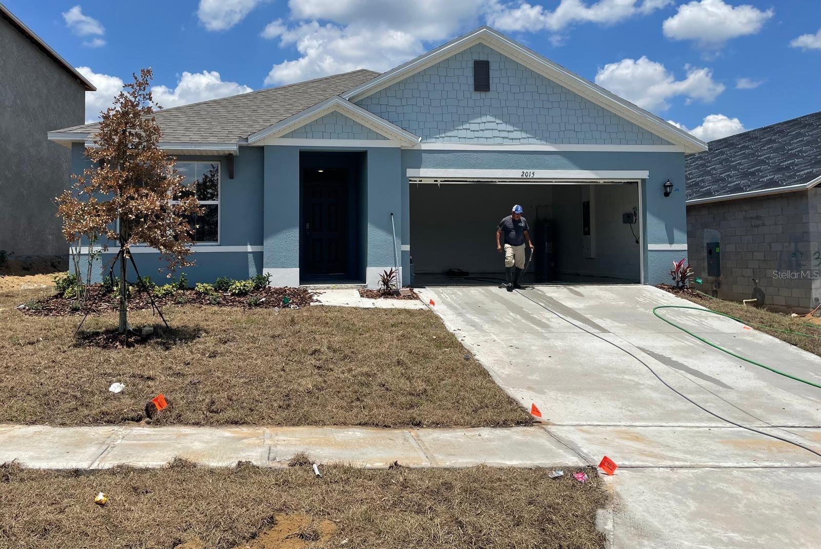 Details for 2015 Chickasaw Boulevard, DAVENPORT, FL 33837