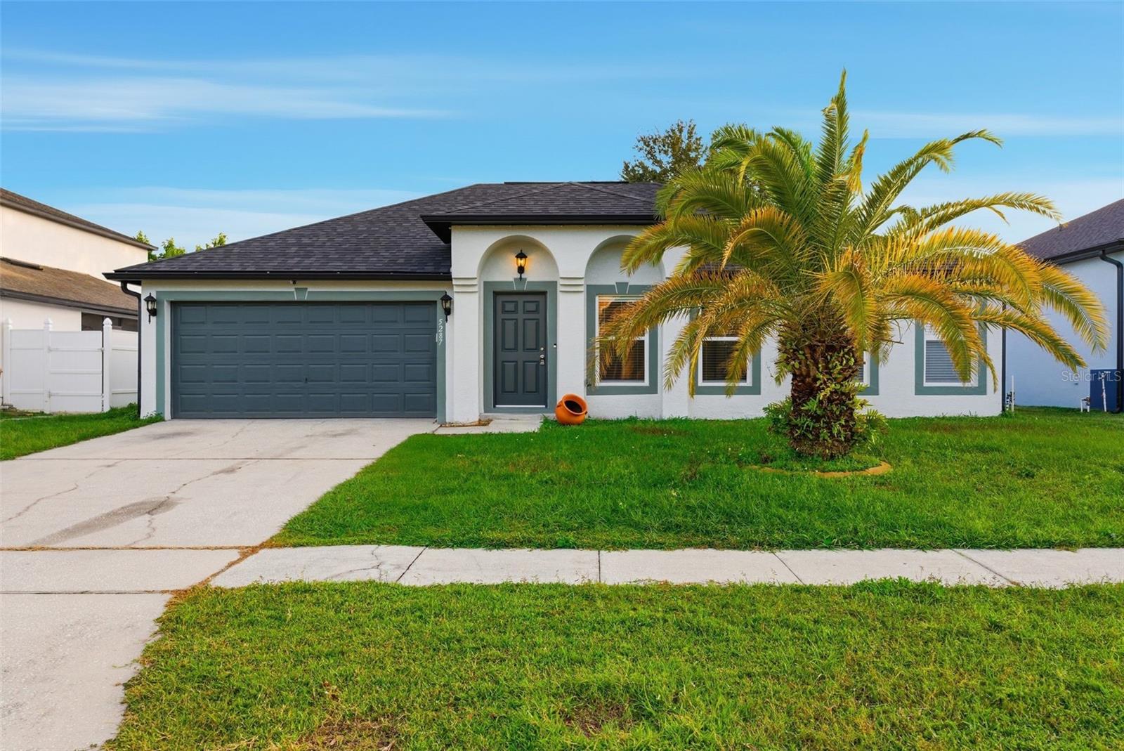 Details for 5287 Sunset Canyon Drive, KISSIMMEE, FL 34758