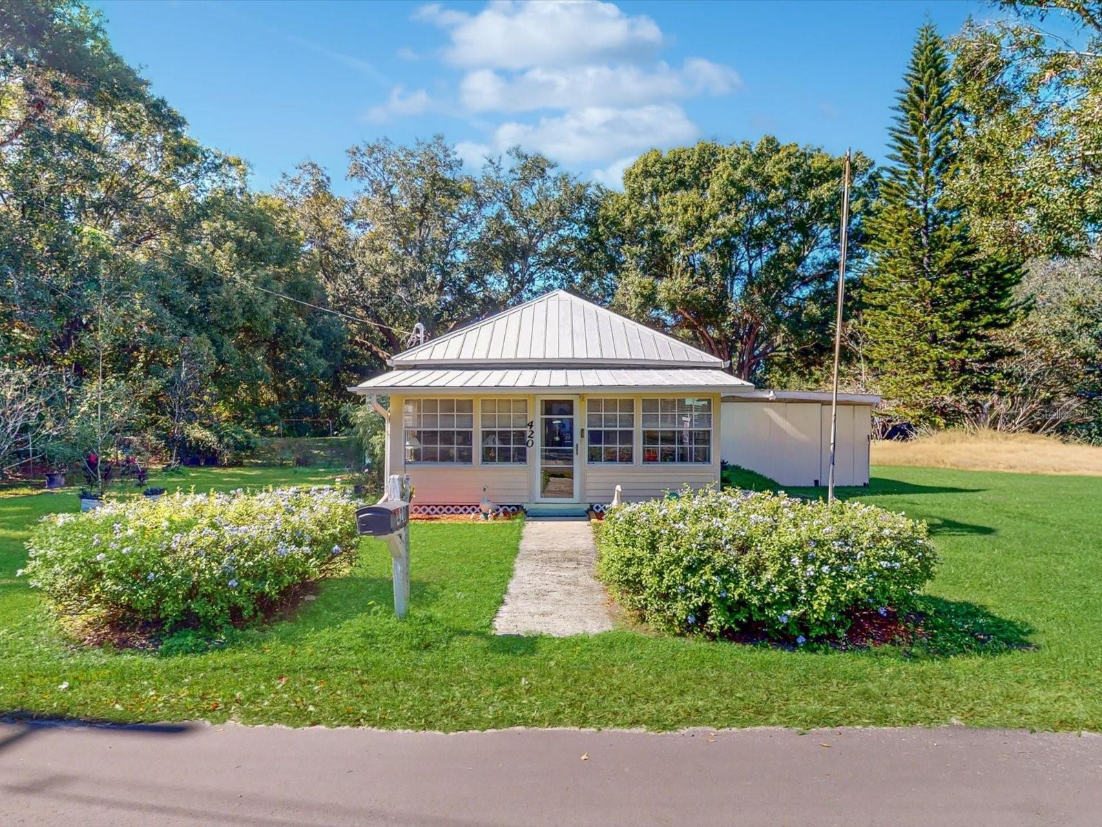 Details for 420 Jacks Memorial Road, ST CLOUD, FL 34769