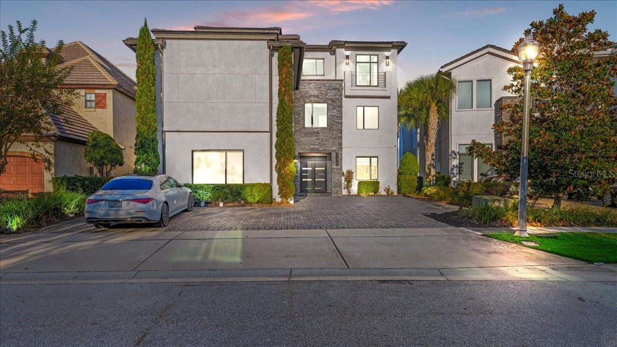 Details for 331 Muirfield Loop, REUNION, FL 34747