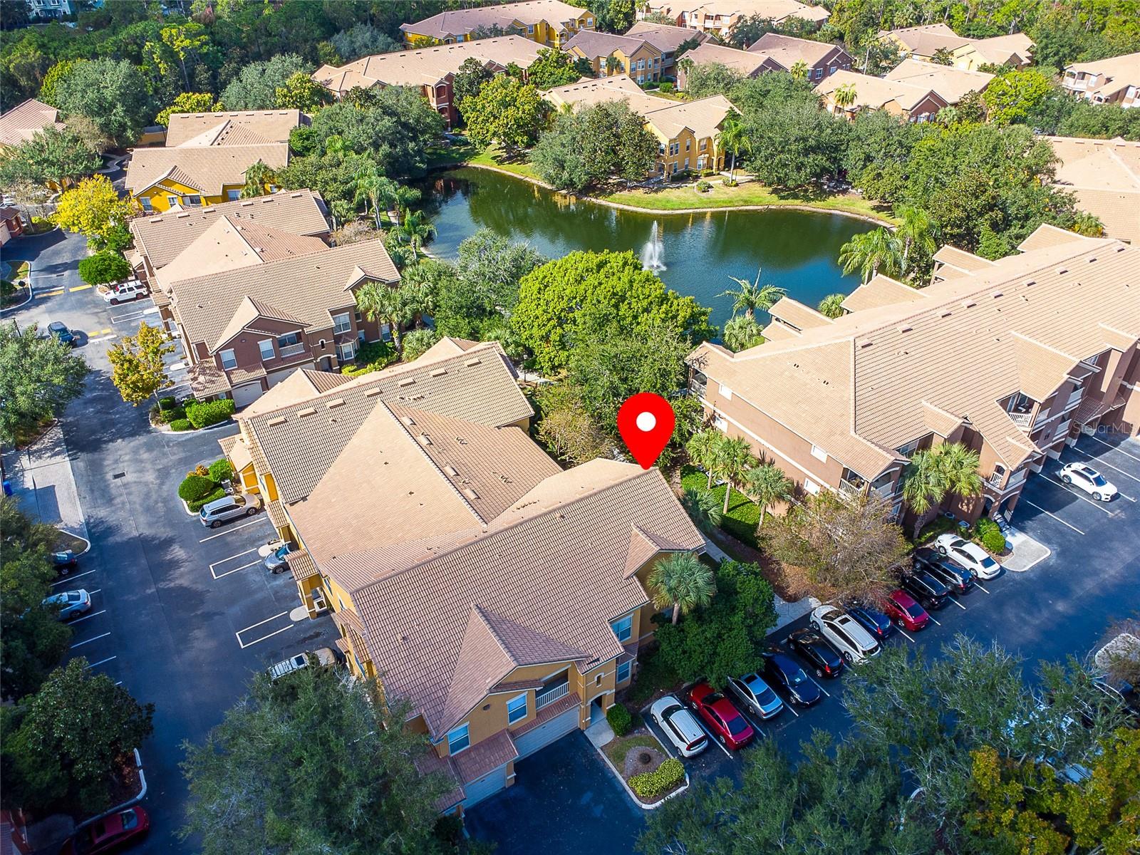 Image 30 of 47 For 8855 Villa View Circle 205